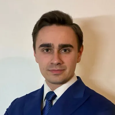 Dorian Perraudeau